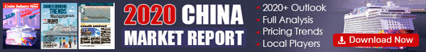 China Market Report