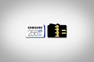 Samsung-UFS