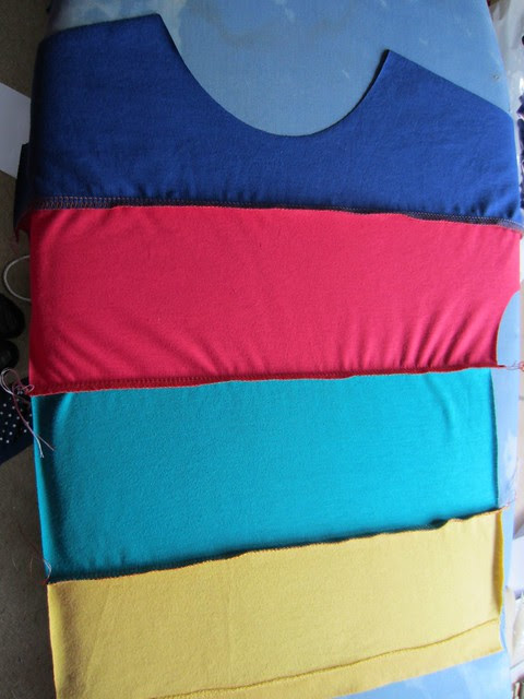 colourblock 6 sew together