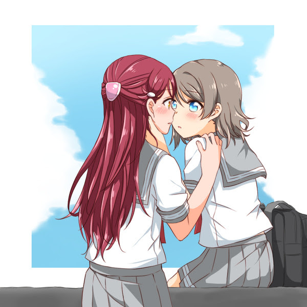 ようりこまとめ Pixiv年鑑 B