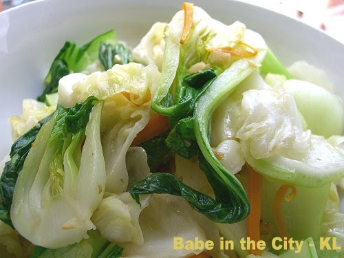 Any-vege-in-the-fridge stir fry
