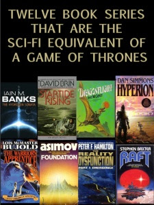 SciFiThrones