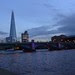Bridge over Thames