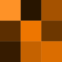 Color icon orange.svg