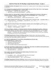 Download Kindle Editon kilgo question stems 6 Kindle eBooks PDF