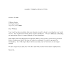 Sample Employment Termination Letter At Sale Of Company : FREE 8+ Sample Employee Termination Letter Templates in MS ... / You may need to terminate an employee due to poor performance, stolen company property.