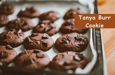Tanya Burr Cookies Recipe