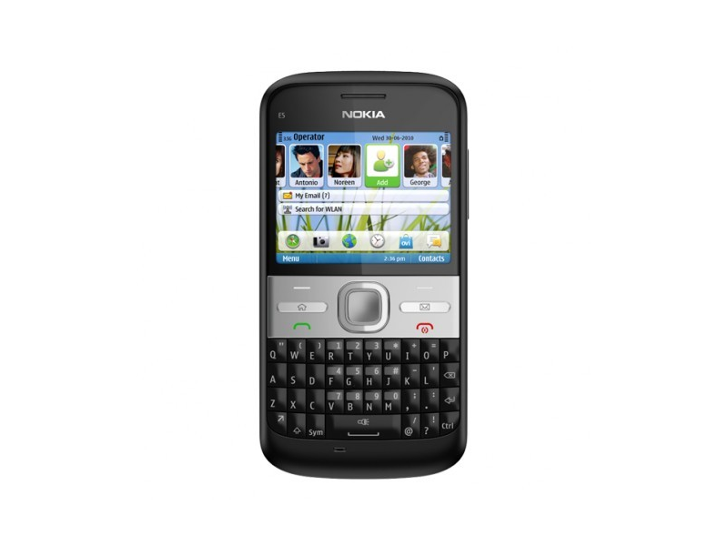 Uc Browser For Nokia X2 / Nokia X2-02 Dual SIM Music Phone ...