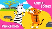 pinkfong dvd Whose Tails? | Animal Songs | PINKFONG Songs for Children