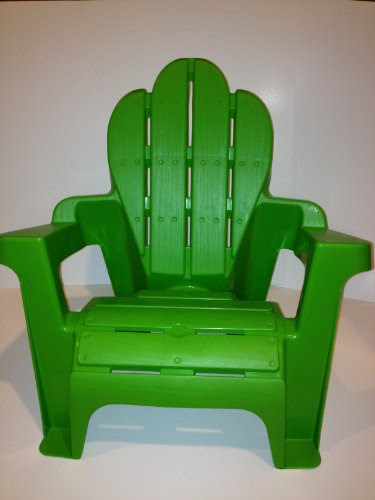Best Kids Adirondack Chairs | Best Outdoor Toys