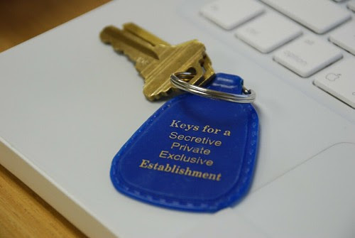 keys