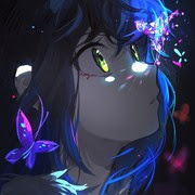 吸い込まれそうな瞳 Pixiv年鑑 B