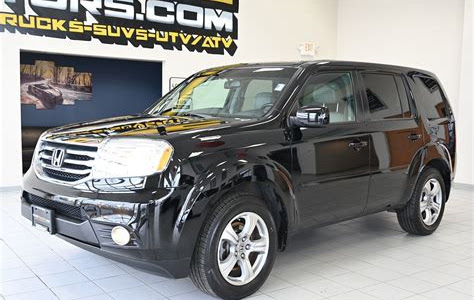 Read Online 2012 honda pilot ex l owners manual Download Now PDF