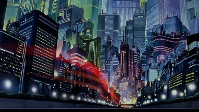 Akira film complet Français 1988 streaming vostfr