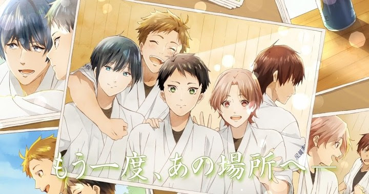 ツルネ 風舞高校弓道部 名言 セリフ集 心に残る言葉の力