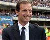 Massimiliano Allegri Juventus