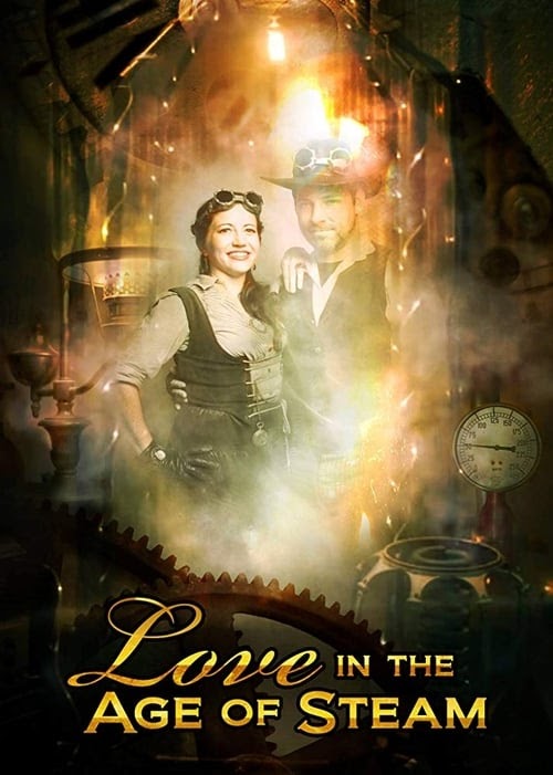 Assistir Love in the Age of Steam Filme Completo Dublado 2017 Online
Dublado E Legendado 4K GRÁTIS