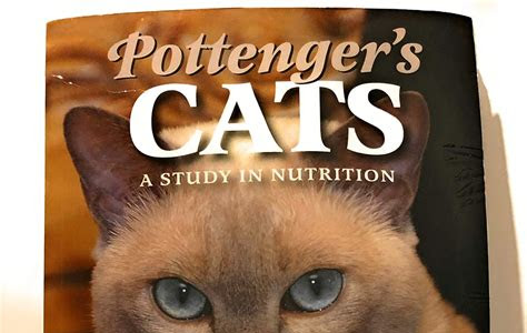 Reading Pdf Pottengers Cats: A Study In Nutrition PDF Free Download & Read PDF