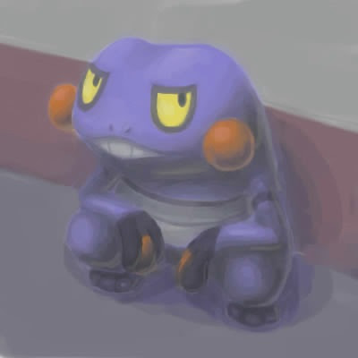 グレッグル