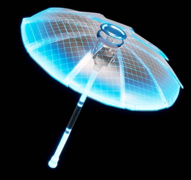 Fortnite season 9 victory royale glider
