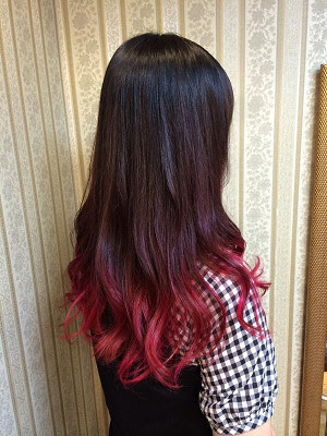 お客様のスタイル紹介 7 Chantegram