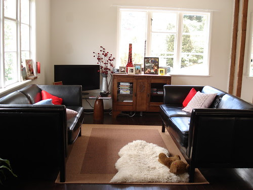 Lounge Room