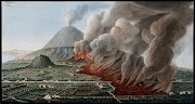18+ Vesuvius Before And After