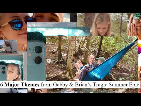 Gabby & Brian's Tragic Journey Was Missing 1 Vital Ingredient