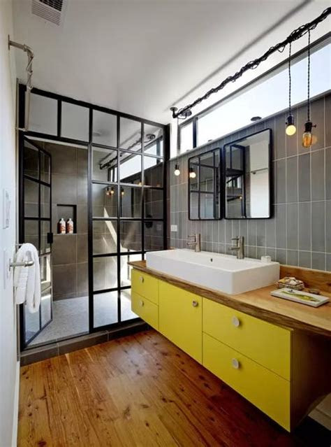 Shop for yellow bathroom decor at bed bath & beyond. Modern Bathroom Design Trends 2020, Vibrant Colors of