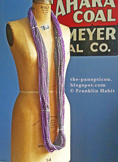 balanced-skein