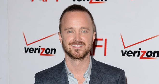 Aaron Paul Facts Breaking Bad