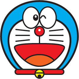 ドラえもん 無料 イラスト