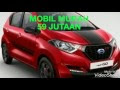 Mobil Datsun Terbaru Harga 50 Jutaan