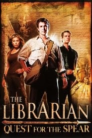 The Librarian: Quest for the Spear film online box-office bio svenska
på nätet 2004