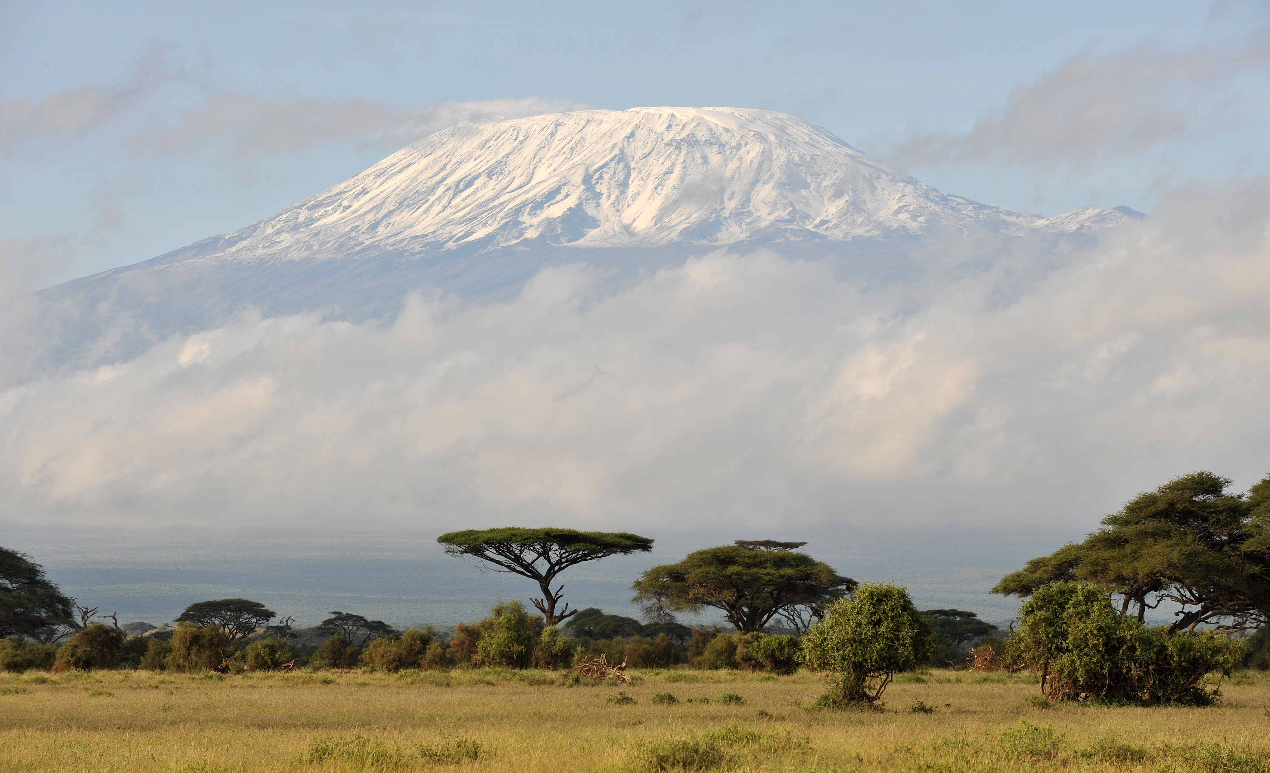 Mount Kilimanjaro Climb - Mount Kilimanjaro Tips