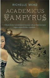 Academicus Vampyrus (Academicus Vampyrus, #1)