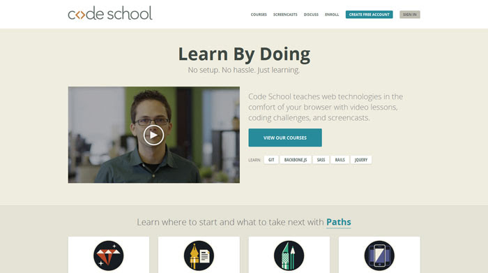 Codeschool