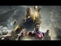 Avengers Endgame Russo
