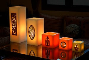 Moresque's New Home Décor With Moorish Artistry on UK Home Ideas