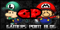 Gamer's Point