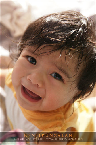 baby photo shoot ideas