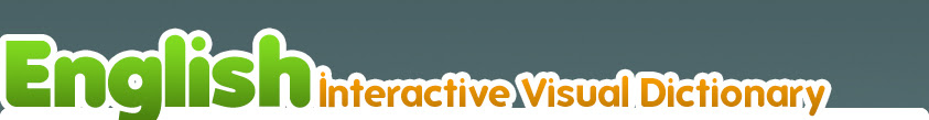 Interactive Visual Dictionary