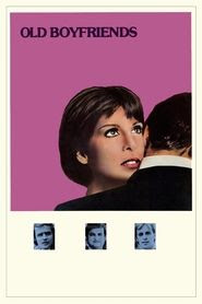 Old Boyfriends 1979 Streaming VF HD