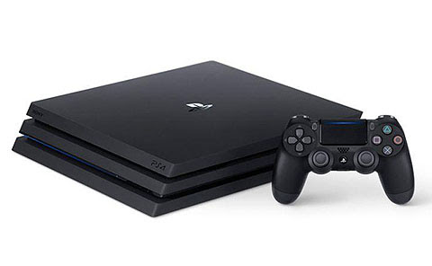 間もなく発売の『PS4 Pro』に必要なPremium HDMIケーブル - ソニーの新 