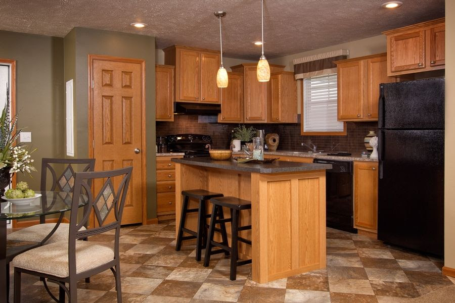 Mobile Home Remodeling Ideas | For the Home | Pinterest