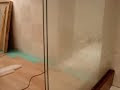 Video Водопад по стеклу www.aquadesign.zp.ua