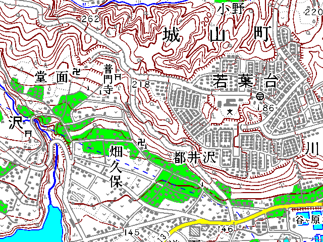 数値地図 地図画像 について
