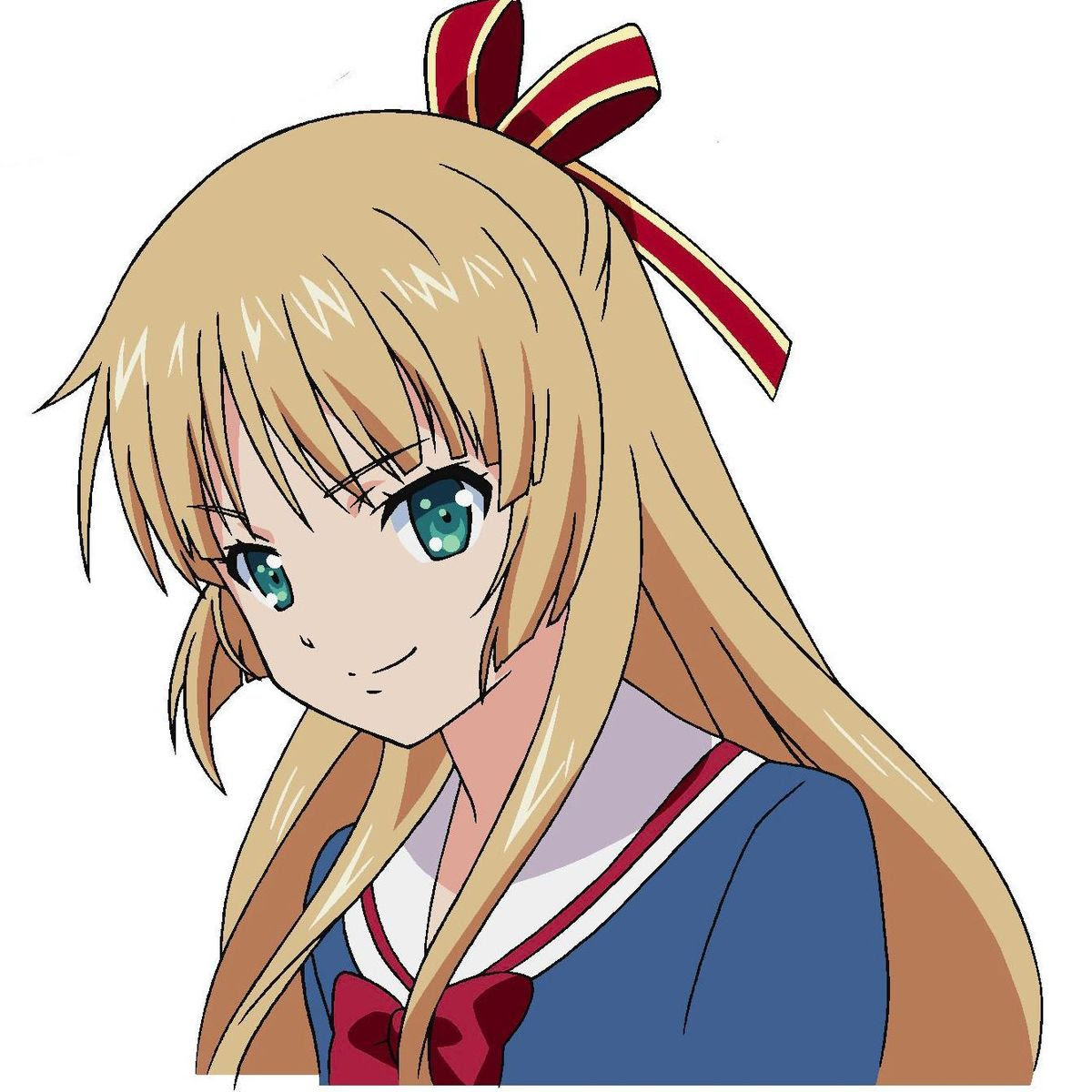 八重歯が最強にかわいい アニメキャラランキング 世良真純 八九寺真宵