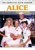 Alice - The Complete Sixth Season