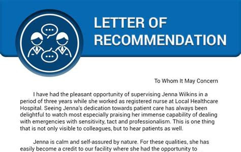 Free Reading midwife letter of recommendation sample [PDF] [EPUB] PDF